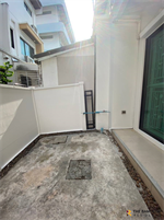 หมู่บ้านกลางเมืองกัลปพฤกษ์