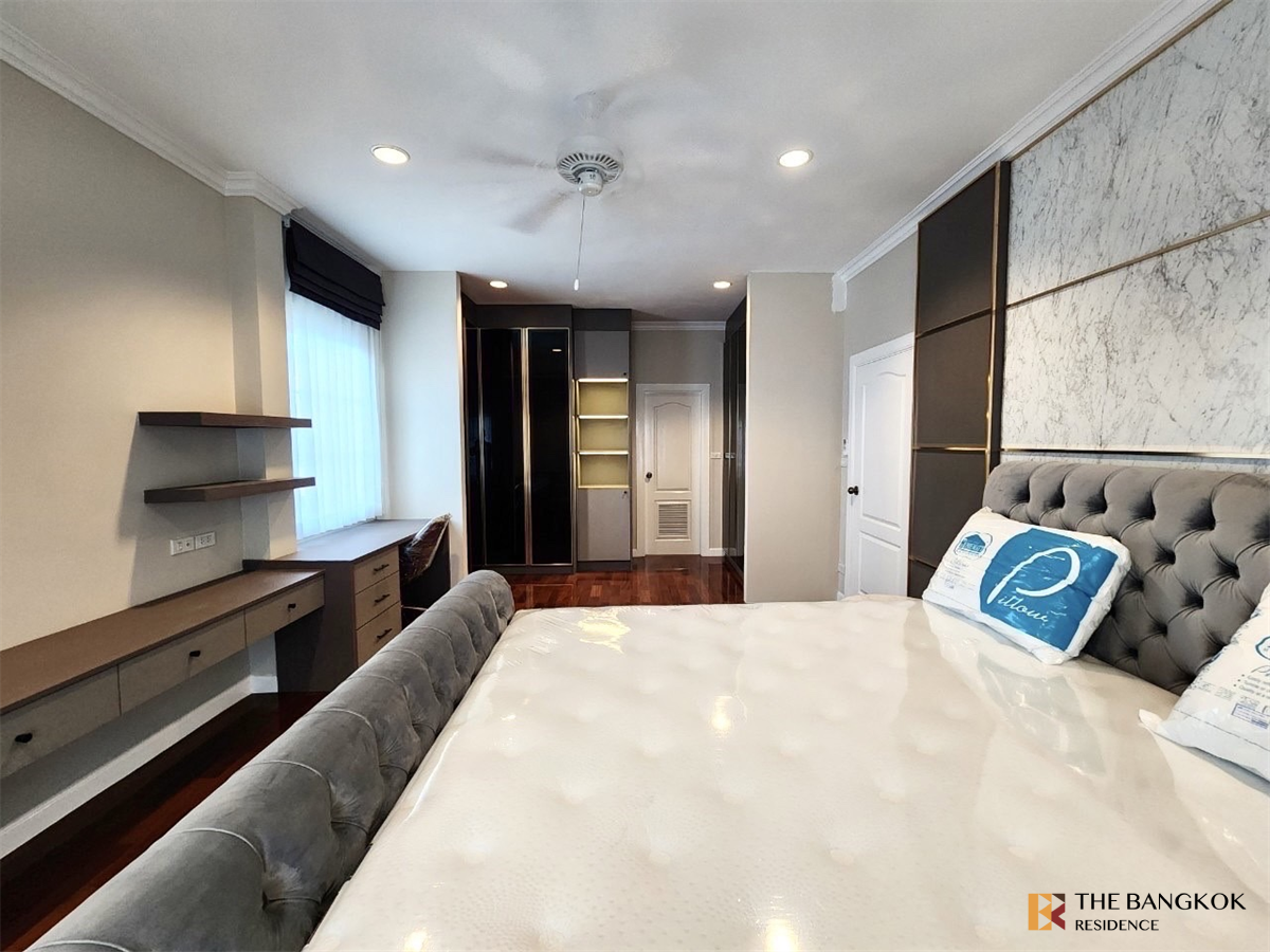Fantasia villa 4 bangna