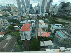 คอนโด สิริเรสซิเดนท์