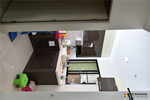 Baan Klang Muang Kalpapruek