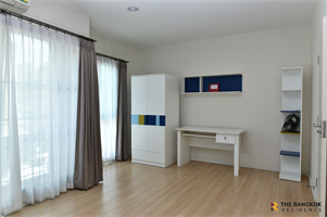 Baan Klang Muang Kalpapruek