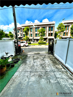 หมู่บ้านกลางเมืองกัลปพฤกษ์