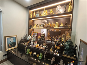 บ้านกลางกรุง พระราม 3