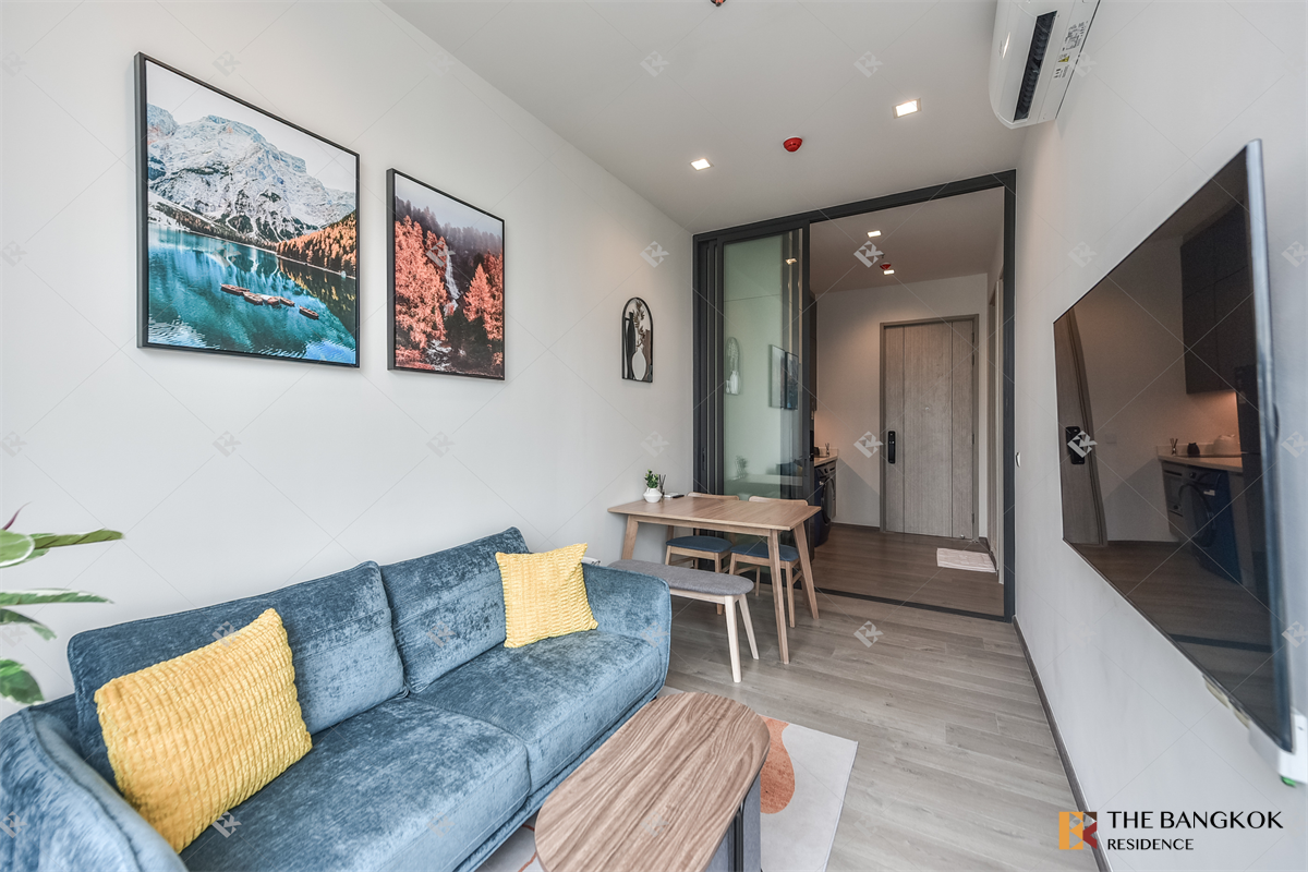 The Address Siam-Ratchathewi