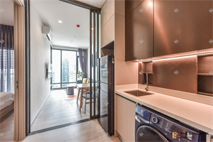 The Address Siam-Ratchathewi