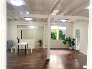 คอมเมอร์เชียล สเปซ แอเรีย เจริญนคร