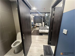 เอ็กซ์ที ห้วยขวาง