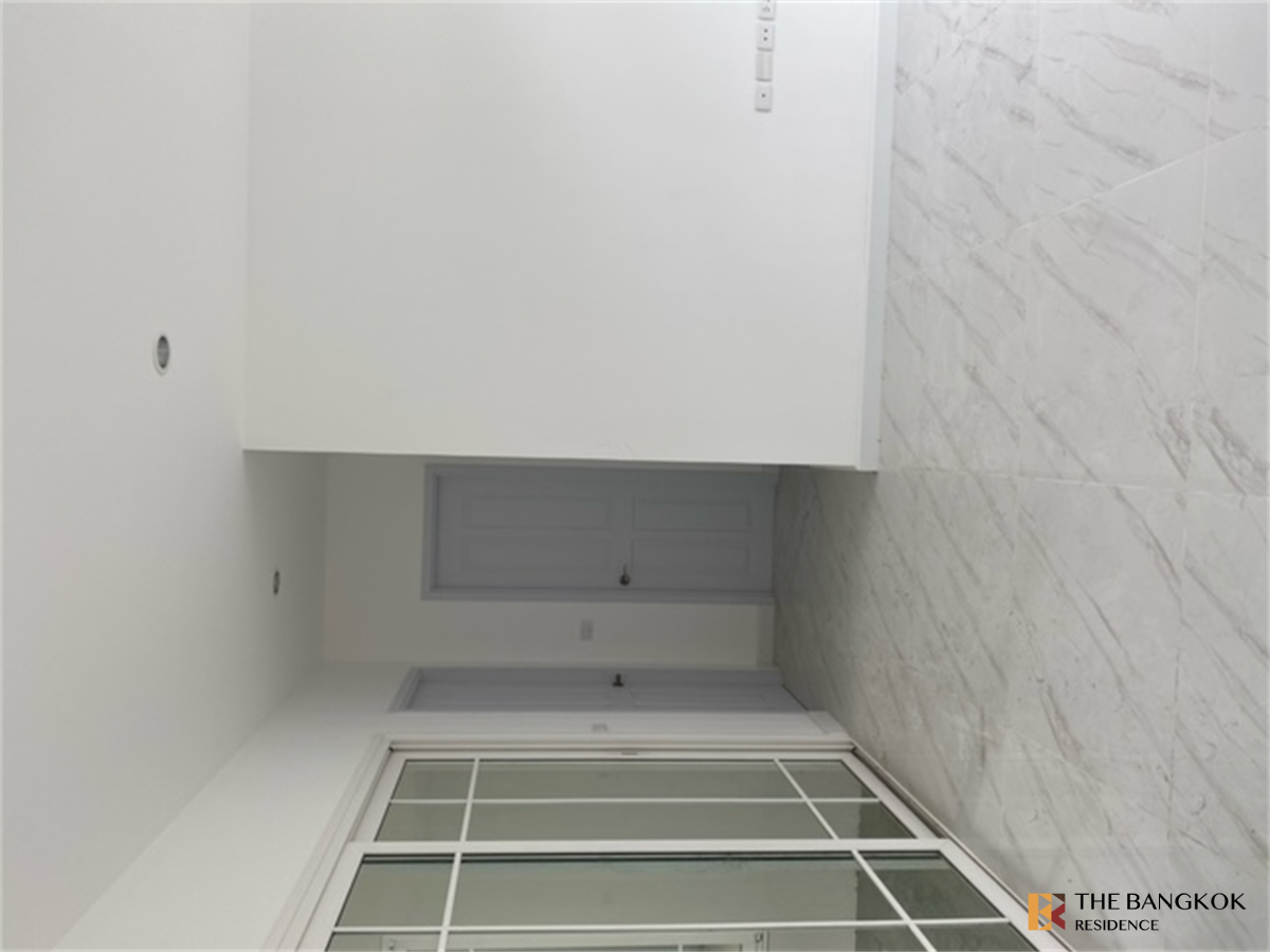 House area Kallapaphruek