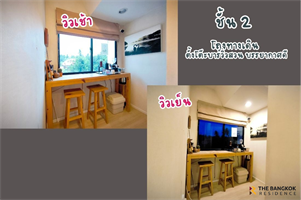 Baan Klang Muang Kalpapruek