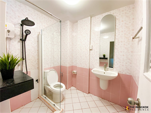 ทาวน์เฮ้าส์ แเรีย เอกมัย