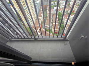 พาร์ค ออริจิ้น ทองหล่อ