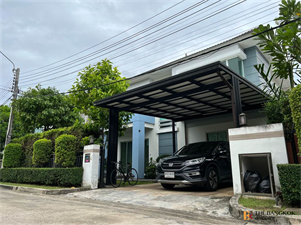 ไลฟ์ บางกอก บูเลอวาร์ด ราชพฤกษ์ - จรัญ