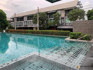 อารียา เดลี่ เกษตร-นวมินทร์