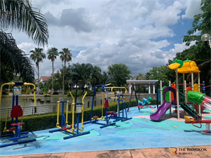 Perfect Place Ratchapruk