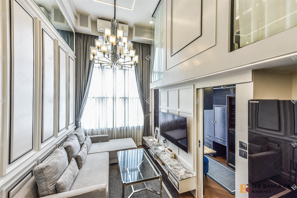 KnightsBridge Prime Sathorn