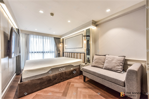 KnightsBridge Prime Sathorn