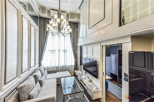 KnightsBridge Prime Sathorn