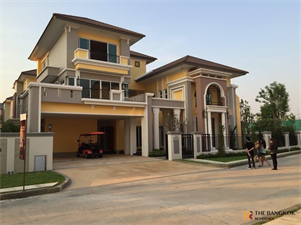 Grand Bangkok Boulevard Ratchada - Ramintra 2