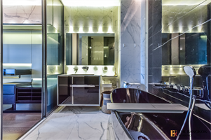 เดอะแบงค็อคทองหล่อ