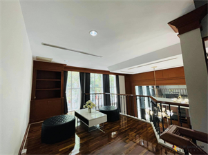 Baan Klang Krung Sathorn-Narathiwas