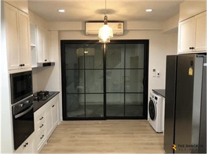 Townhouse Area Charansanitwong