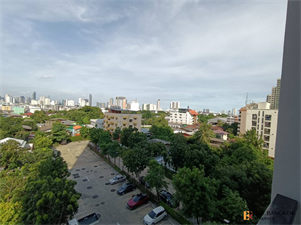 Supalai Loft @Talat Phlu Station