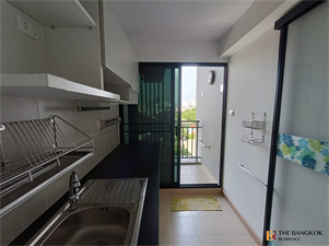 ศุภาลัย ลอฟท์ ตลาดพลู