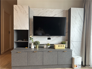 The Key Sathorn – Charoenraj