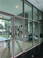 The Key Sathorn – Charoenraj