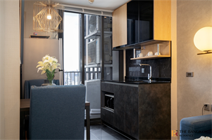 เดอะไลน์ จตุจักร-หมอชิต