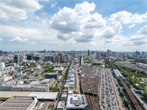 The Line Jatujak-Mochit