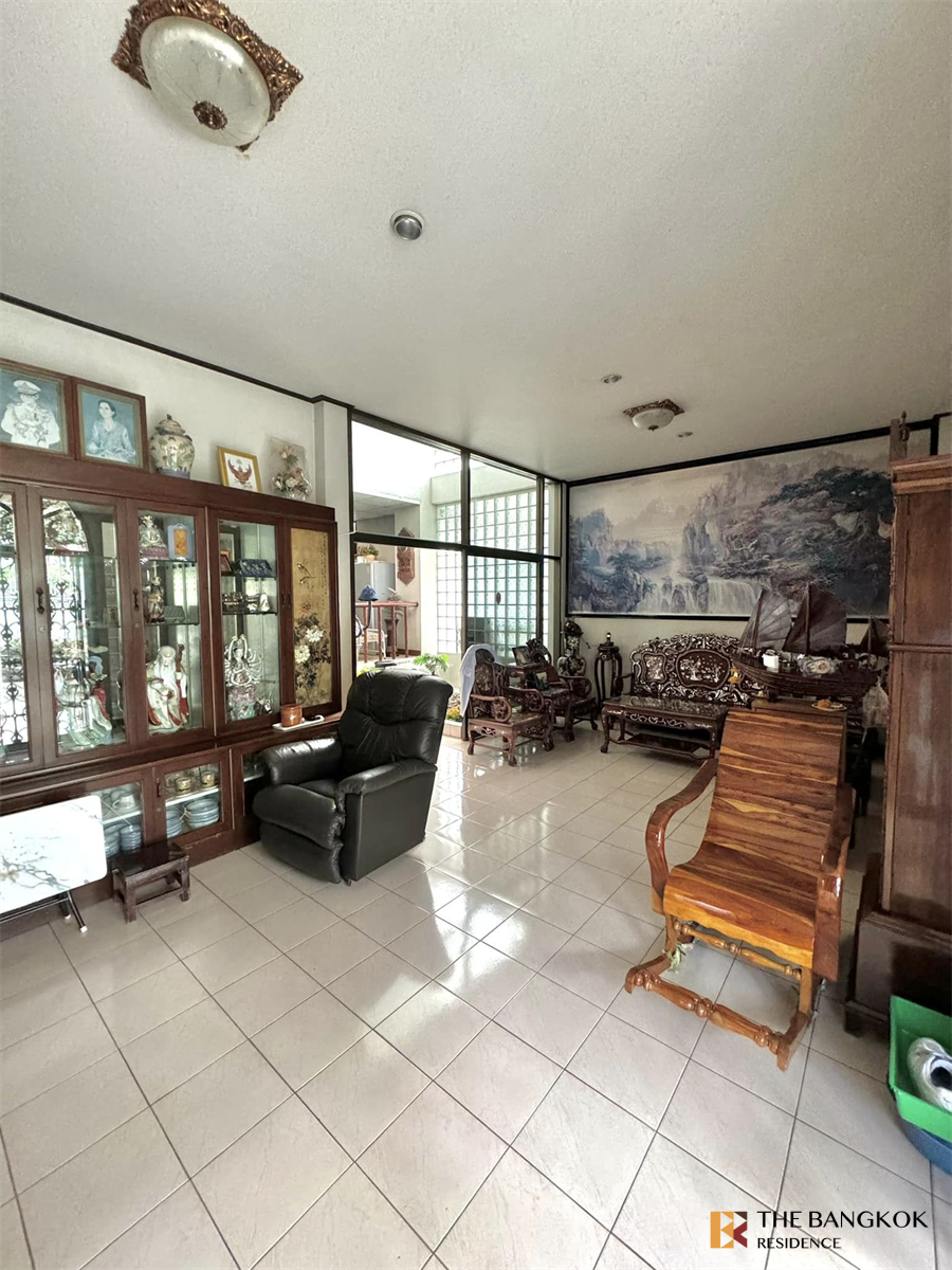 House Area Narathiwas