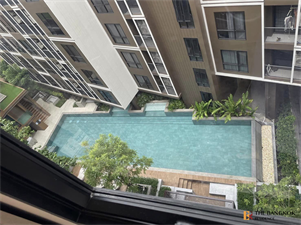 เดอะ เชดด์ สาทร 1