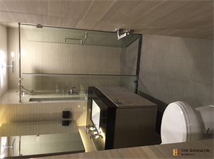 Klass Condo (Langsuan)