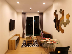 Supalai Lite Ratchada - Naradhiwas - Sathon