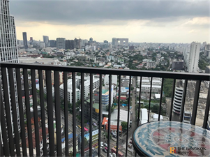 Whizdom Avenue Ratchada-Ladprao