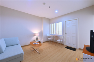 ไลฟ์ แอท สุขุมวิท 65