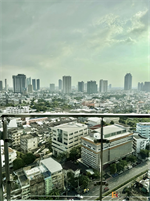 ศุภาลัย พรีเมียร์ เจริญนคร คอนโด