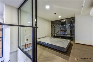 พาร์ค ออริจิ้น จุฬา-สามย่าน