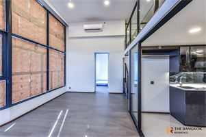 พาร์ค ออริจิ้น จุฬา-สามย่าน