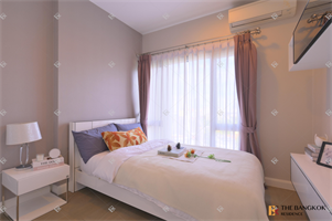 เดอะ เครสท์ สุขุมวิท 34