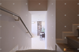 The Crest Sukhumvit 34