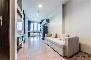 RHYTHM Sathorn
