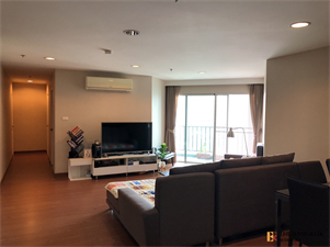 Belle Grand Rama 9