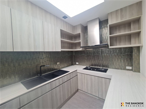 Nirvana Define Rama 9