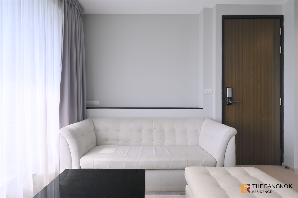 RHYTHM Sukhumvit 44/1