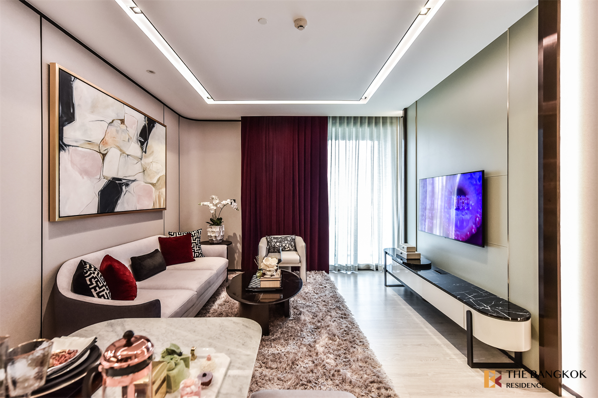 The Room Sukhumvit 38