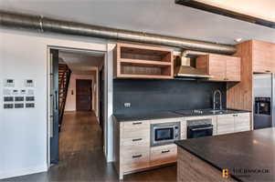 Penthouse Condominium 3