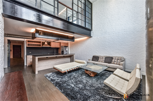 Penthouse Condominium 3