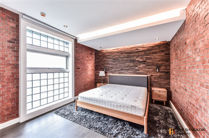Penthouse Condominium 3